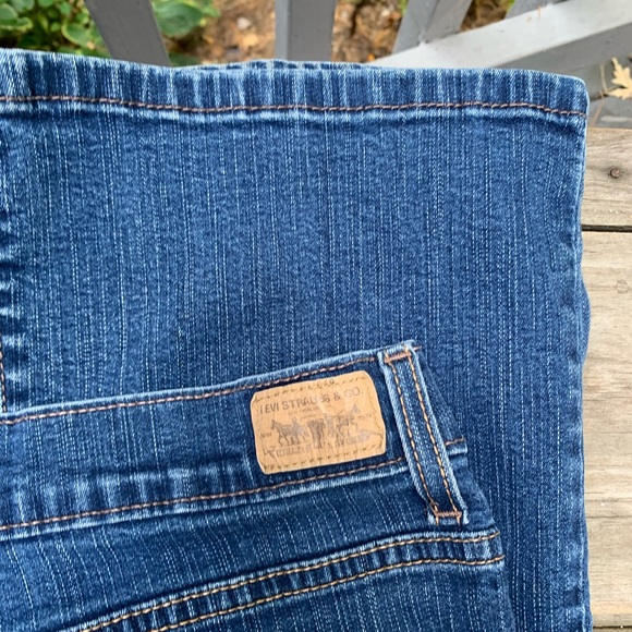 LEVIS 512 Bootcut Jeans - Picture 7 of 10